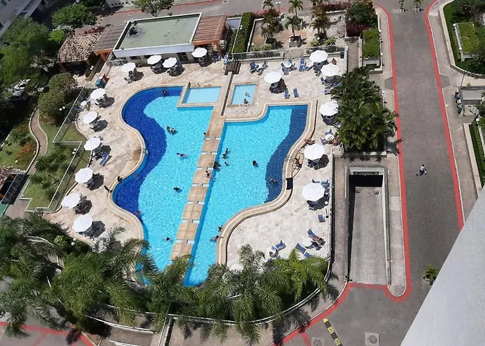 Apartamento Olof Rio de Janeiro